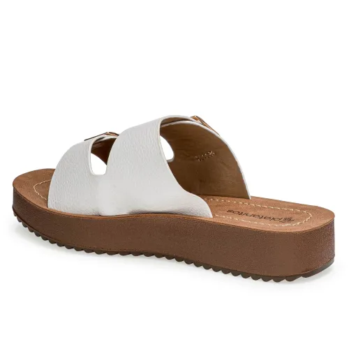 Platanitos Sandalia Dama S Flor