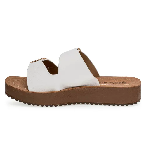 Platanitos Sandalia Dama S Flor