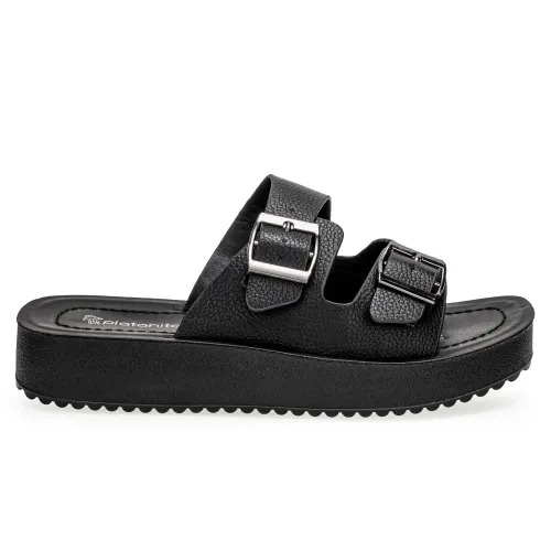 Platanitos Sandalia Dama S Flor