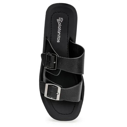 Platanitos Sandalia Dama S Flor