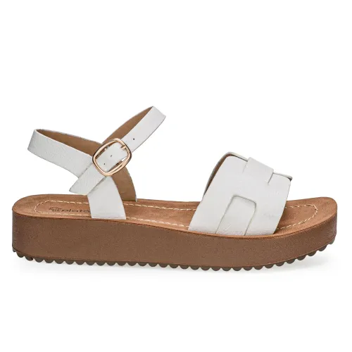 Platanitos Sandalia Dama S Tracy