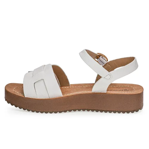 Platanitos Sandalia Dama S Tracy