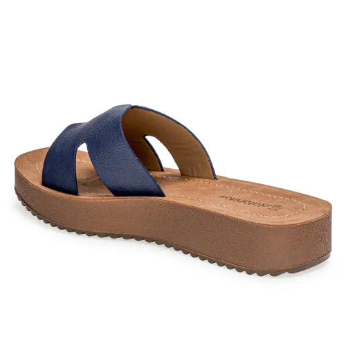 Platanitos Sandalia Dama S Red