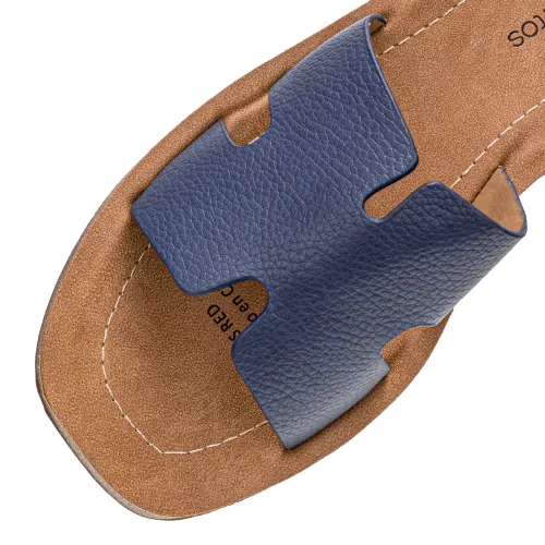 Platanitos Sandalia Dama S Red