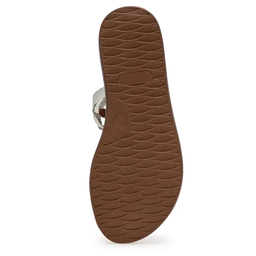 Platanitos Sandalia Dama Sf Frida