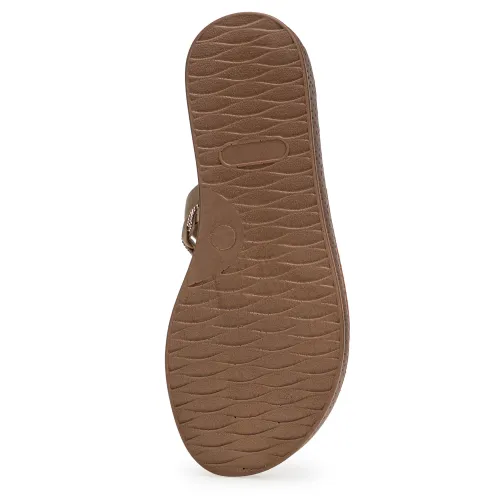 Platanitos Sandalia Dama Sf Frida