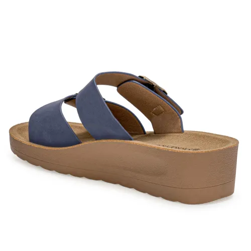 Platanitos Sandalia Dama S Vilma