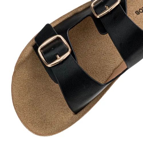 Platanitos Sandalia Dama S Gold