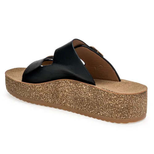 Platanitos Sandalia Dama S Gold