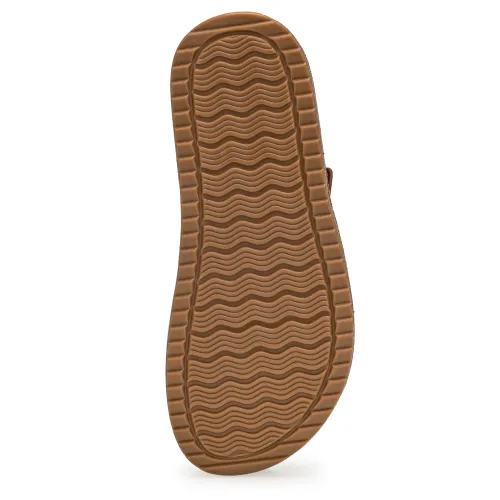 Platanitos Sandalia Dama S Gold