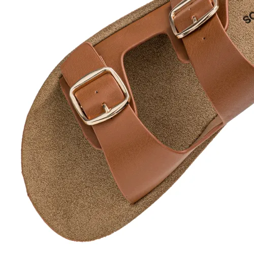 Platanitos Sandalia Dama S Gold