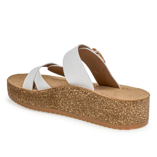 Platanitos Sandalia Dama S Winy