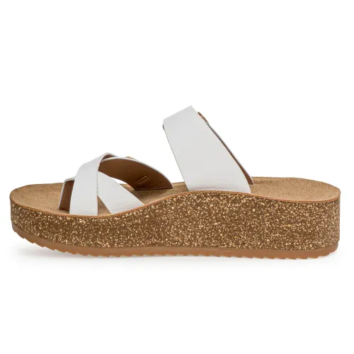 Platanitos Sandalia Dama S Winy