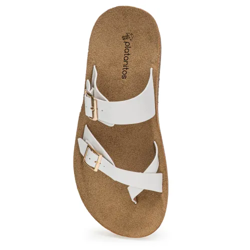 Platanitos Sandalia Dama S Winy