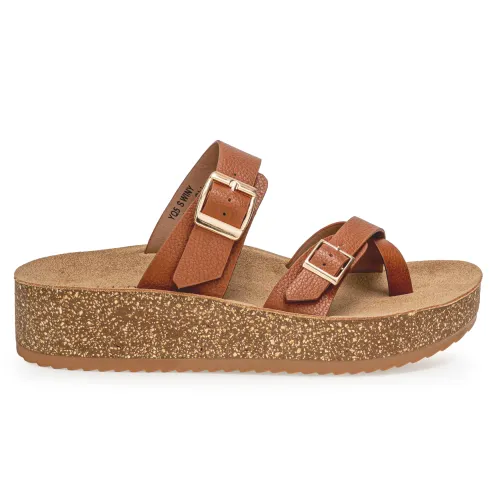 Platanitos Sandalia Dama S Winy