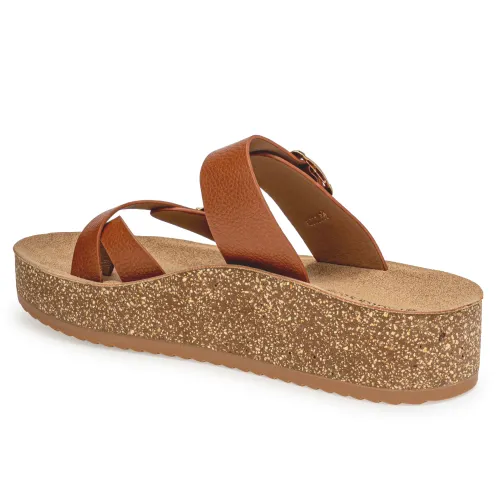 Platanitos Sandalia Dama S Winy