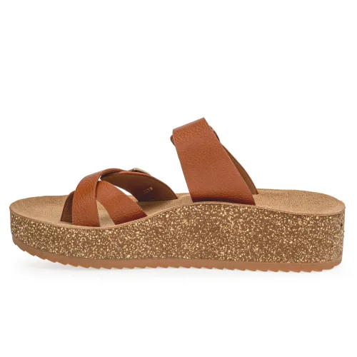 Platanitos Sandalia Dama S Winy