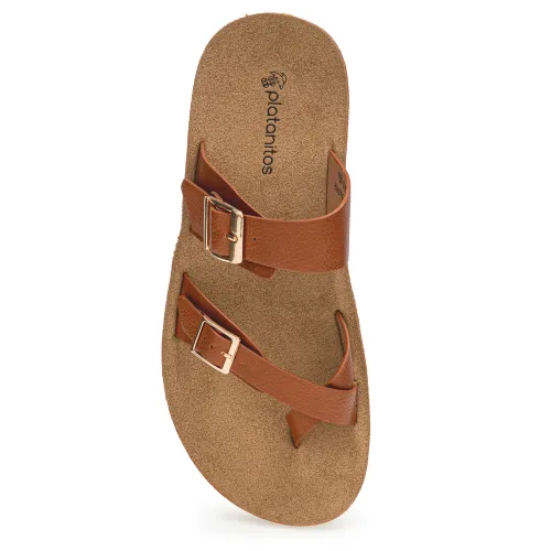 Platanitos Sandalia Dama S Winy