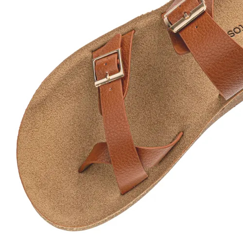 Platanitos Sandalia Dama S Winy