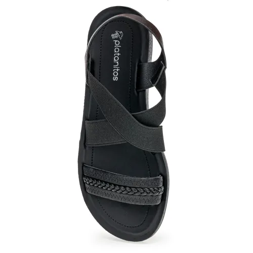 Platanitos Sandalia Dama Sf Petra