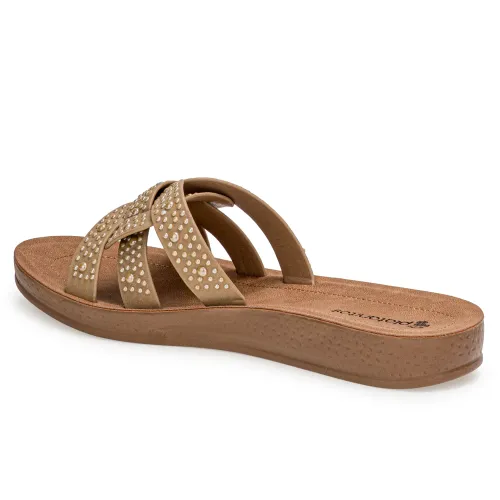 Platanitos Sandalia Dama Sf Julia