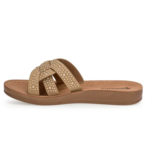 Platanitos Sandalia Dama Sf Julia