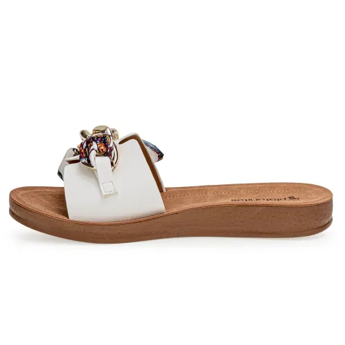 Platanitos Sandalia Dama Sf Lola