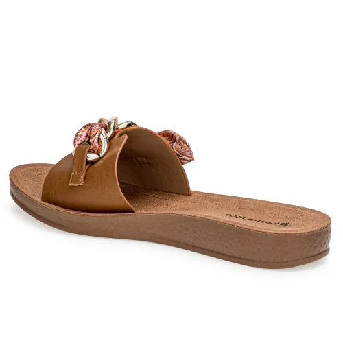 Platanitos Sandalia Dama Sf Lola