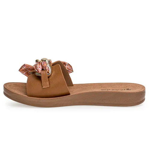 Platanitos Sandalia Dama Sf Lola