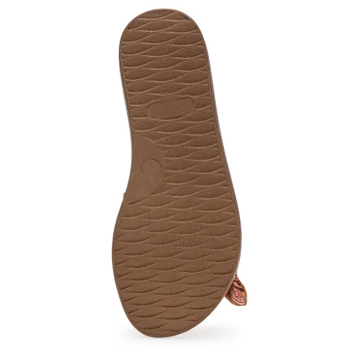 Platanitos Sandalia Dama Sf Lola