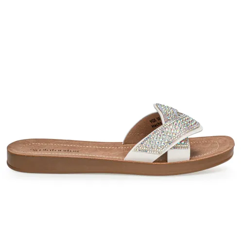 Platanitos Sandalia Dama Sf Brit