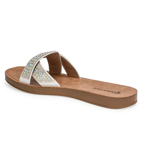 Platanitos Sandalia Dama Sf Brit
