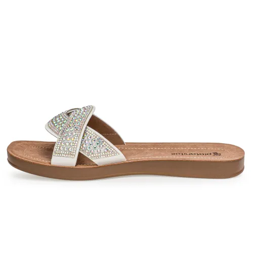 Platanitos Sandalia Dama Sf Brit