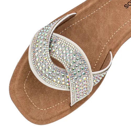 Platanitos Sandalia Dama Sf Brit