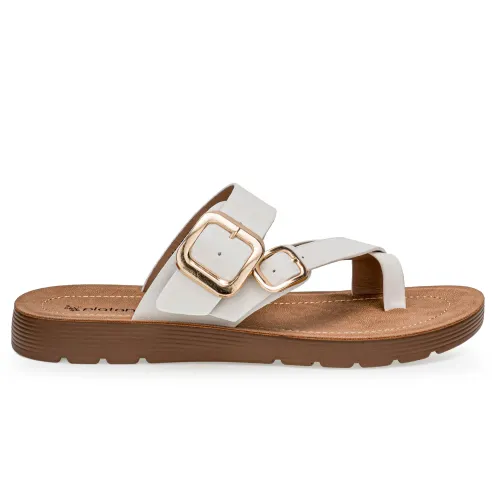 Platanitos Sandalia Dama Sf Brisa