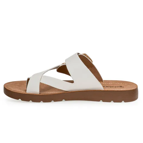 Platanitos Sandalia Dama Sf Brisa