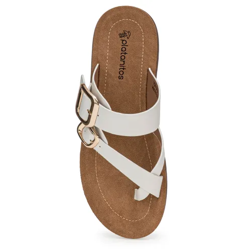 Platanitos Sandalia Dama Sf Brisa