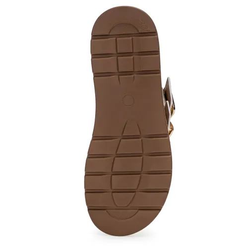 Platanitos Sandalia Dama Sf Brisa