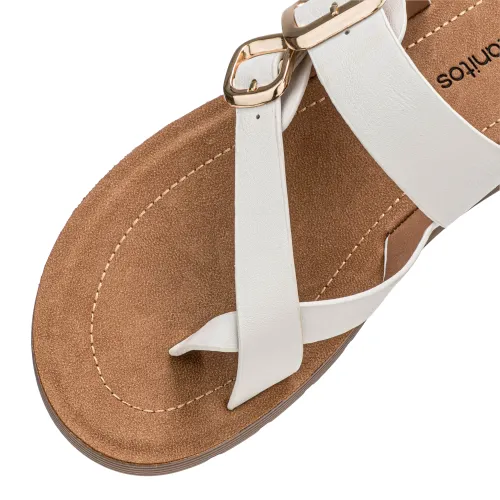 Platanitos Sandalia Dama Sf Brisa