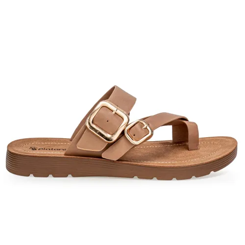 Platanitos Sandalia Dama Sf Brisa