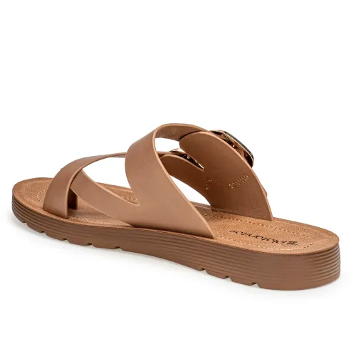 Platanitos Sandalia Dama Sf Brisa