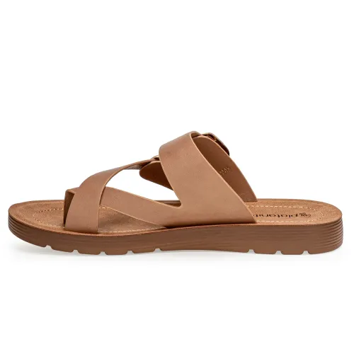 Platanitos Sandalia Dama Sf Brisa