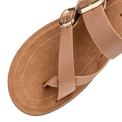 Platanitos Sandalia Dama Sf Brisa