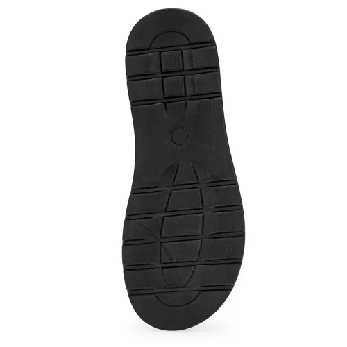 Platanitos Sandalia Dama Sf Black