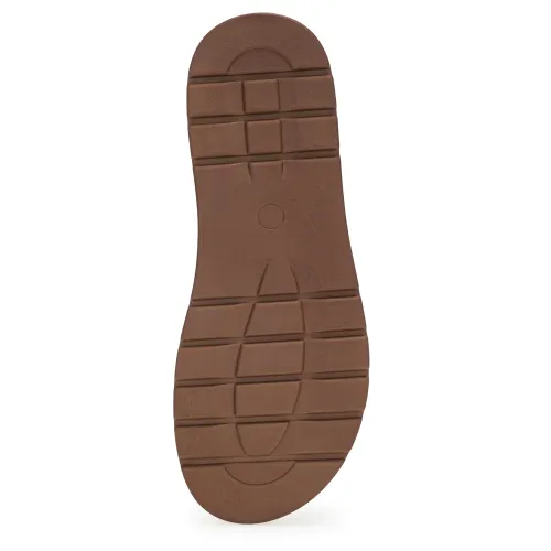 Platanitos Sandalia Dama Sf Black