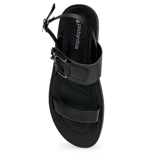 Platanitos Sandalia Dama Sf Light