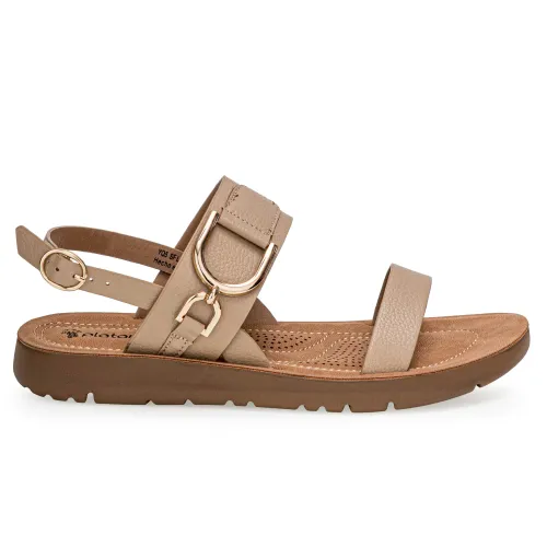 Platanitos Sandalia Dama Sf Light