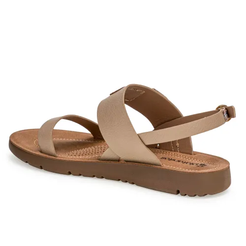 Platanitos Sandalia Dama Sf Light