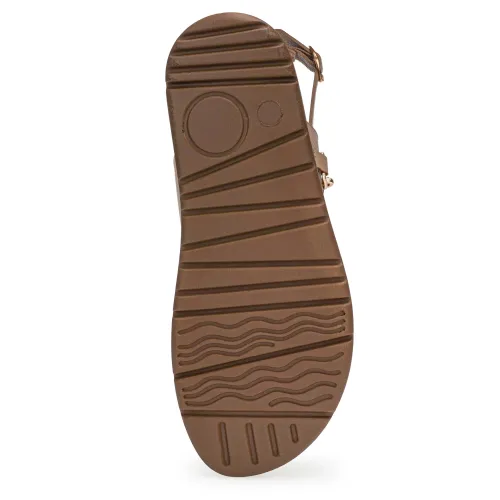 Platanitos Sandalia Dama Sf Light