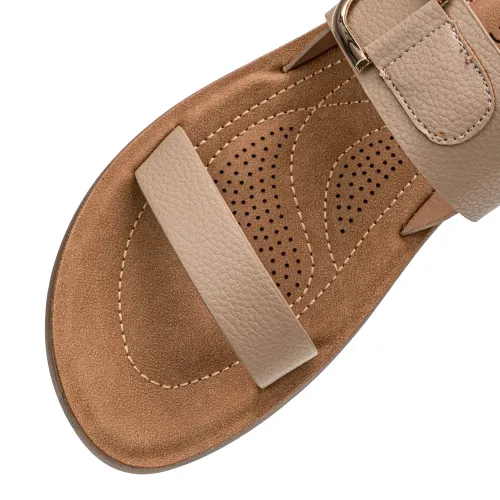 Platanitos Sandalia Dama Sf Light